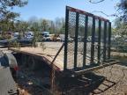 2014 Hudson 2025 Hudson Utility Trailer