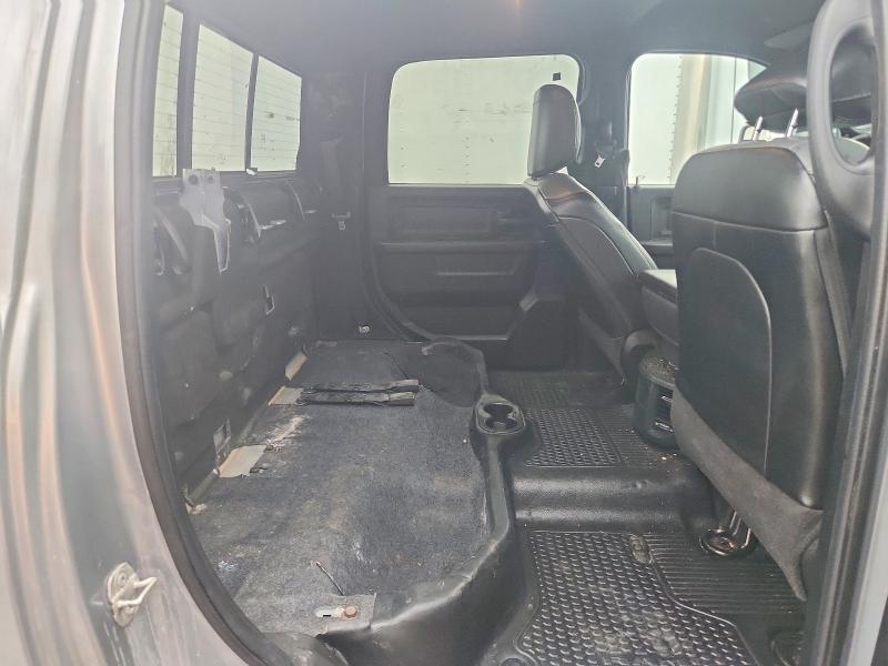 2024 Dodge RAM 3500 Tradesman