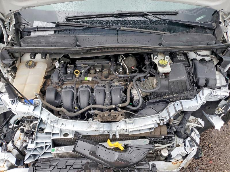 2020 Ford Transit Connect xlt Delivery van