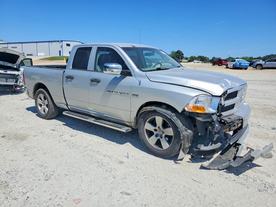 2012 Dodge Ram 1500 st