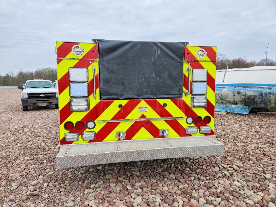 2016 Ford F450 Utility / Service Truck