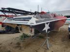 1991 Fountain Boat