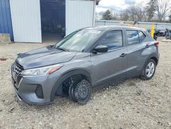 2024 Nissan Kicks s for sale in West Warren, MA