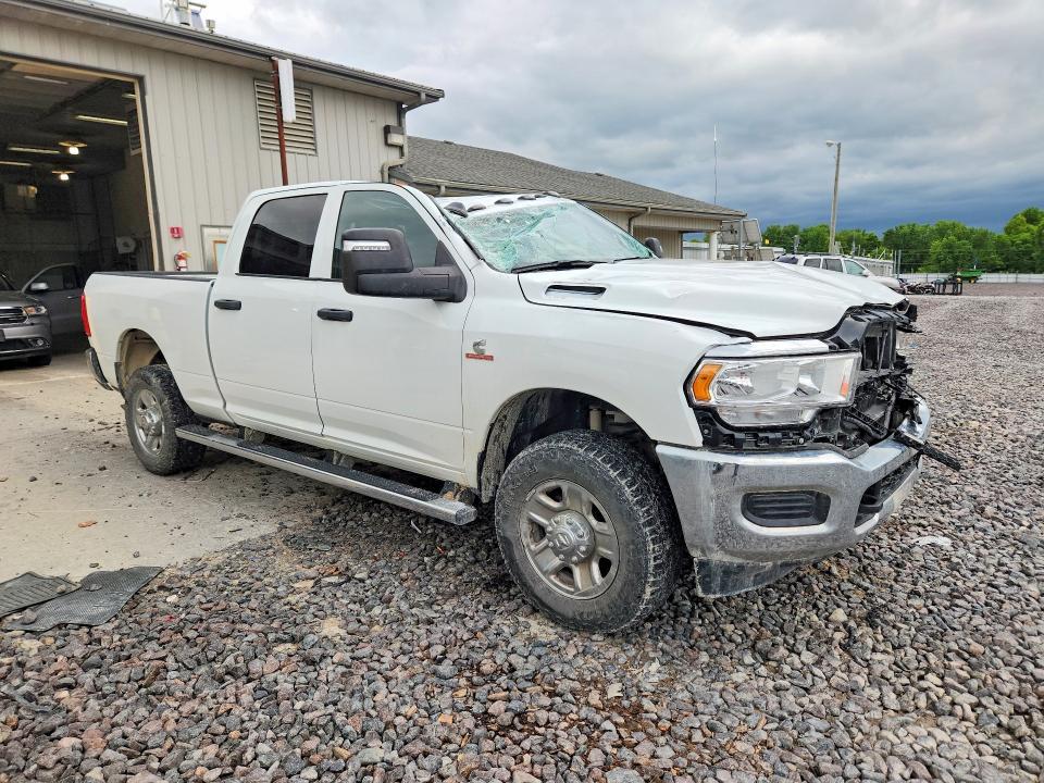 2023 Dodge RAM 2500 Tradesman