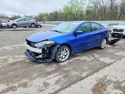 Dodge salvage cars for sale: 2013 Dodge Dart sxt