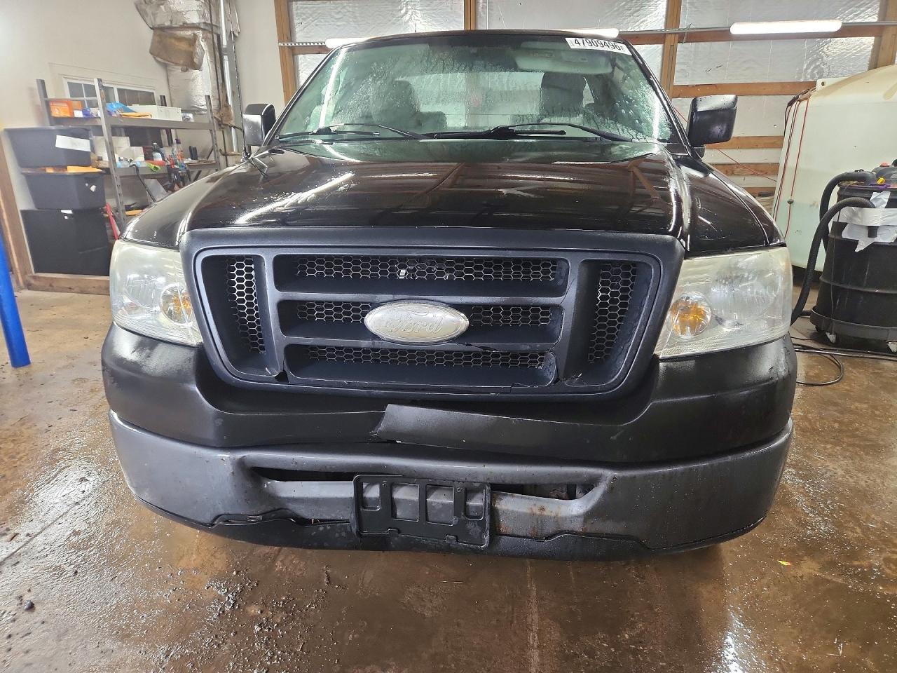 2008 Ford F150