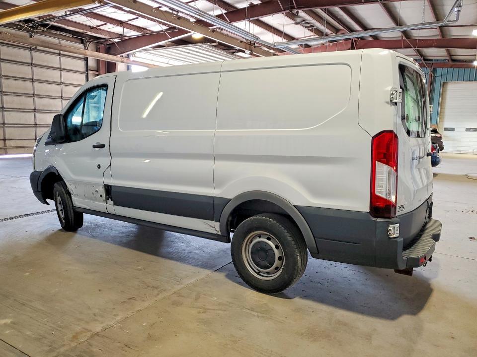 2017 Ford Transit T-250