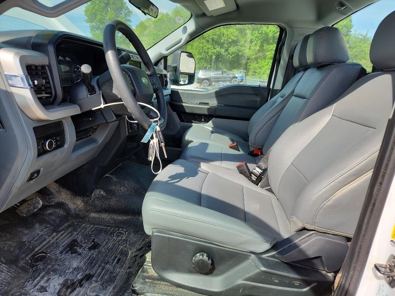 2024 Ford F250 Super Duty