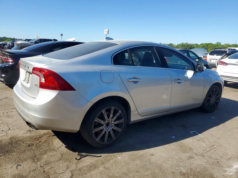 2014 Volvo S60 T5