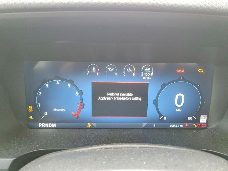 2024 Ford F150 XLT