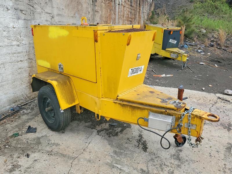 1995 Ck Power CK4039TGS