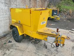 Salvage trucks for sale at Hueytown, AL auction: 1995 Ck Power CK4039TGS