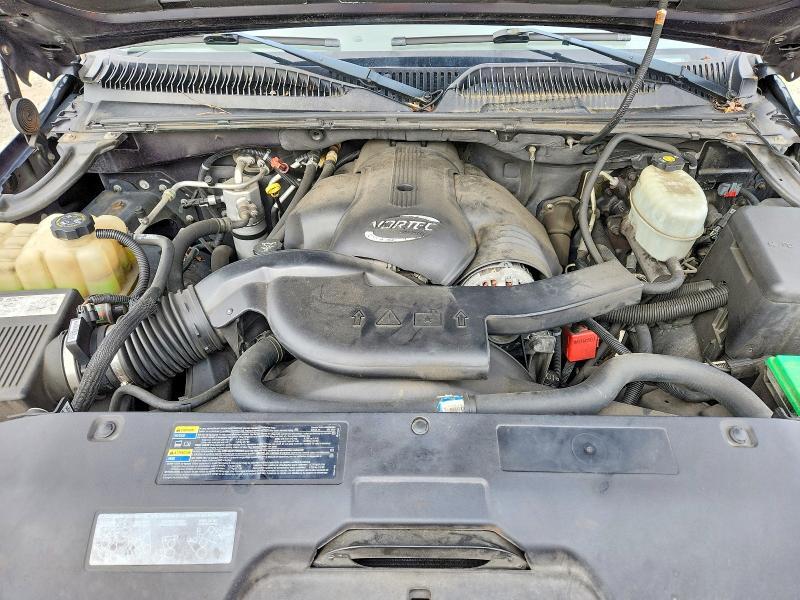 2004 GMC Yukon Denali