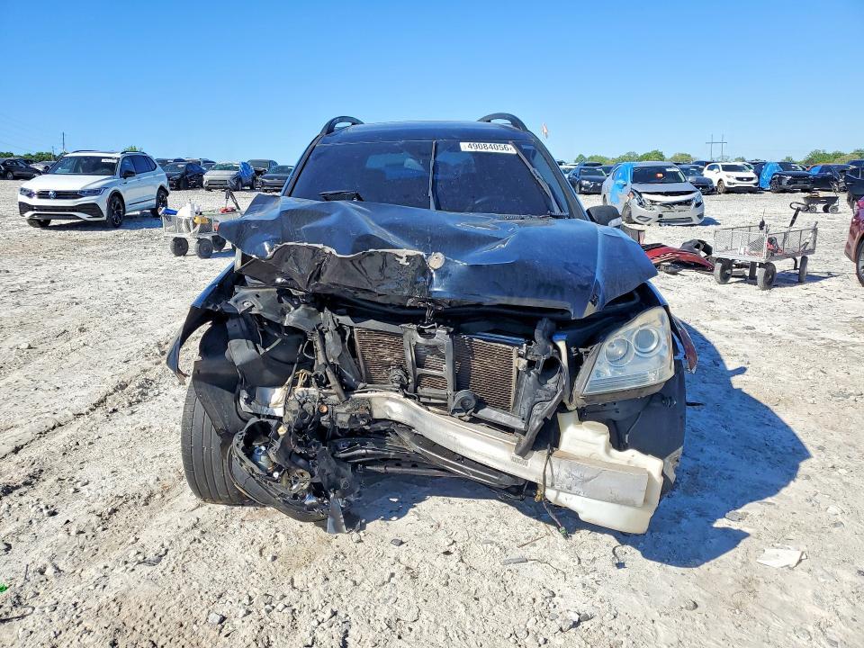 2008 Mercedes-Benz Gl 450 4matic