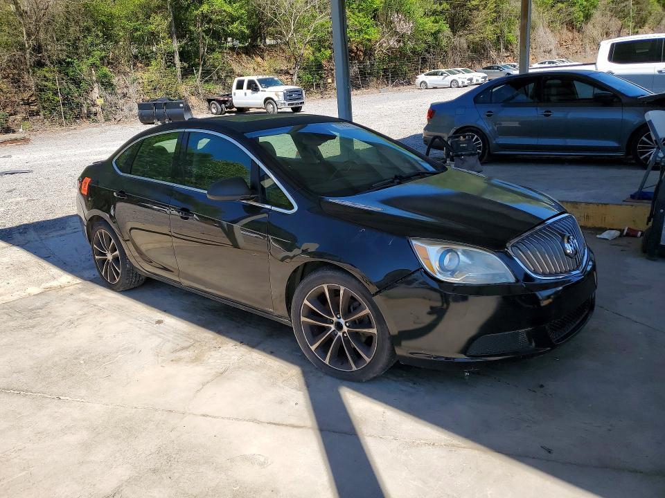 2016 Buick Verano Sport Touring