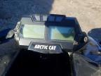 2018 Artcat Snowmobile