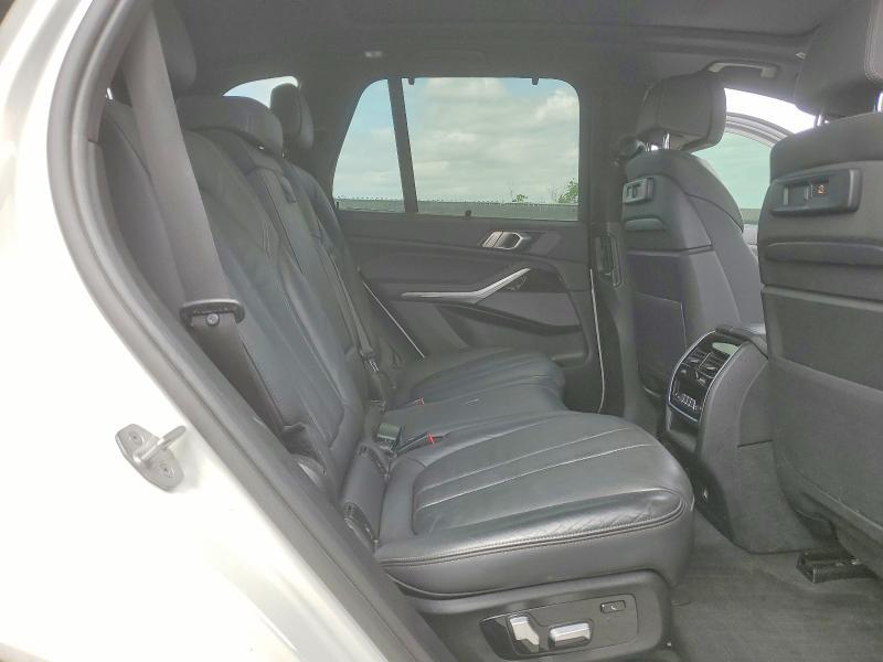 2021 BMW X5 Sdrive 40I