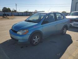 2000 Toyota Echo Base en venta en Nampa, ID