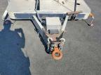 2000 Pelsue Fiber Optic Splicing Trailer