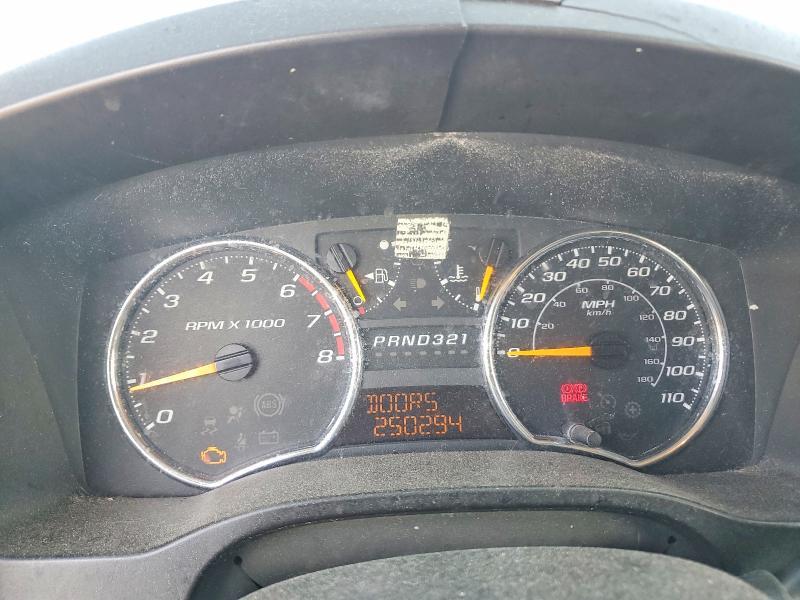 2008 Chev Colorado
