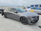 2025 Acura Integra A-spec Tech