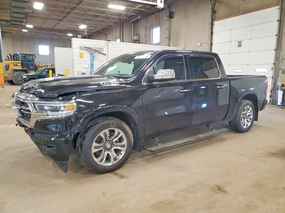 2019 Dodge RAM 1500 Longhorn