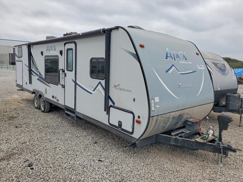 2018 Foresriver 2018 Forest River Apex Camper