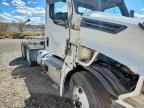 2021 Freightliner Cascadia 126