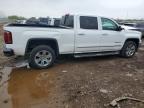 2016 GMC Sierra K1500 slt
