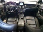 2016 Mercedes-Benz CLA