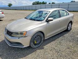 2015 Volkswagen Jetta tdi for sale in Anderson, CA