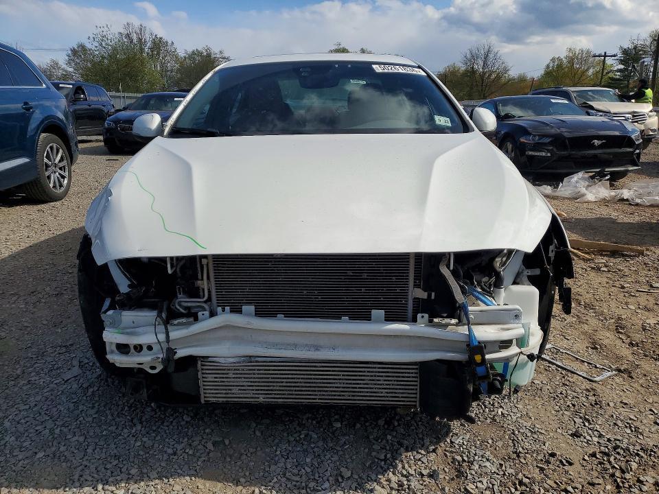 2016 Volvo S60 Premier