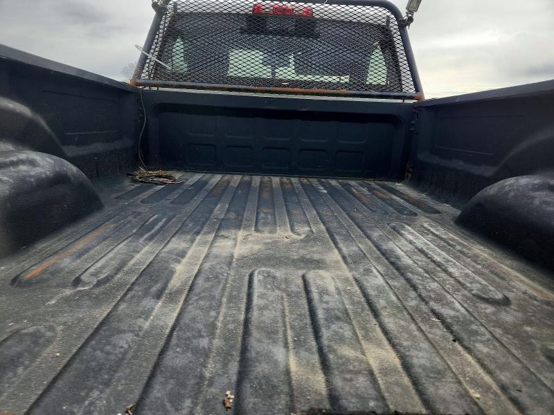 2014 Dodge RAM 3500 ST