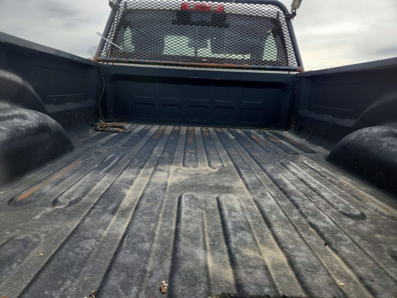 2014 Dodge RAM 3500 ST