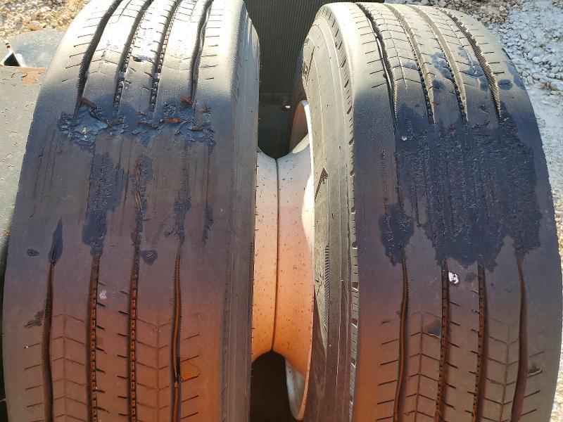 2022 Fontaine Flip-Unit #22F