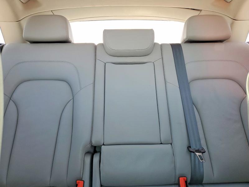 2014 Audi Q5 Premium Plus