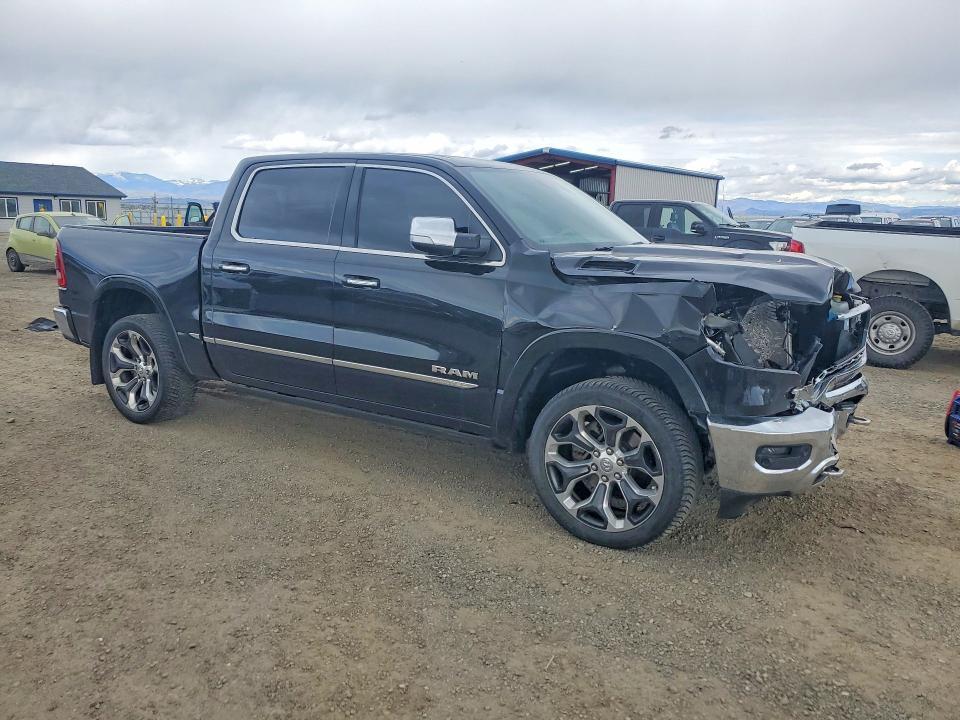 2019 Dodge Ram 1500 Limited