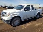 2013 Nissan Frontier S