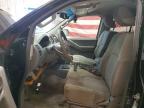 2012 Nissan Frontier S