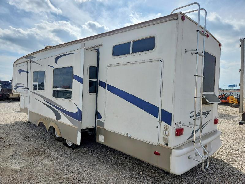 2004 Keystone Keystone