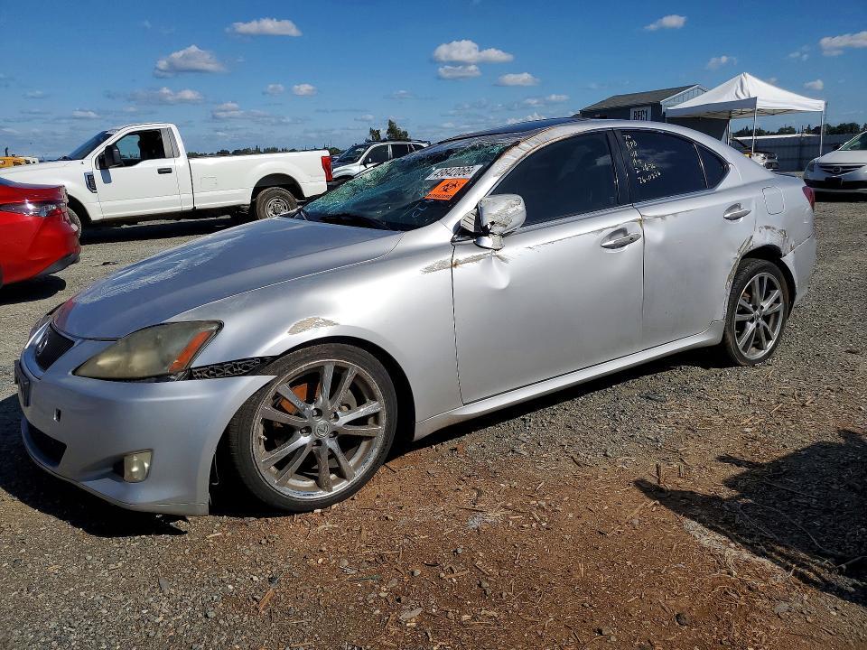 2006 Lexus Is 250