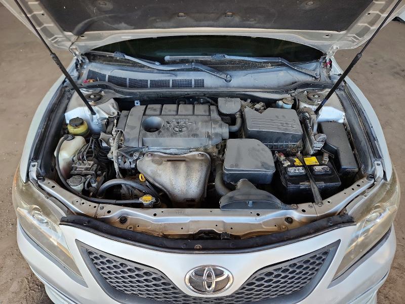 2010 Toyota Camry se