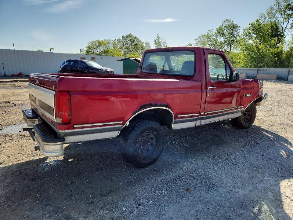 1995 Ford F150
