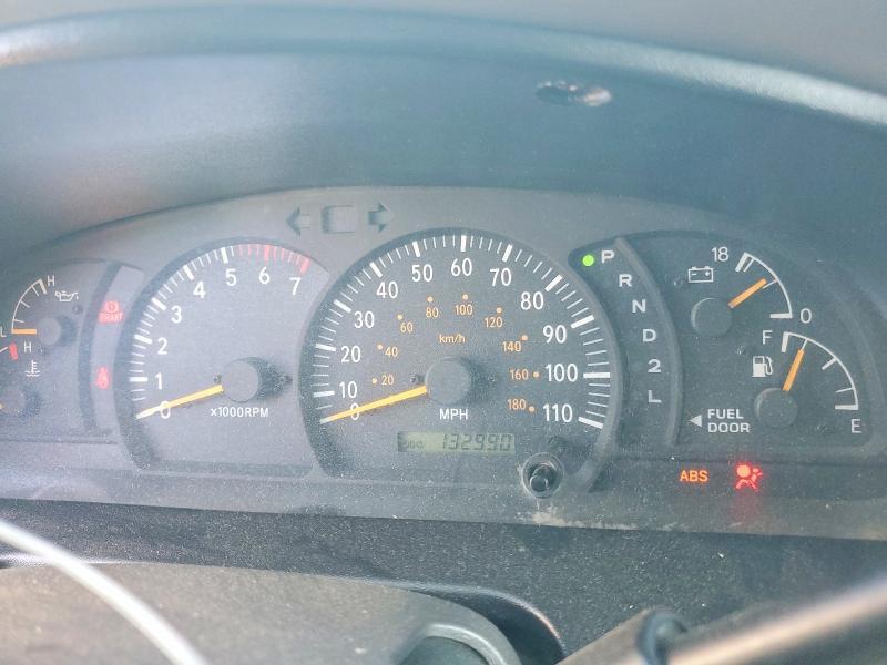 2004 Toyota Tundra SR5