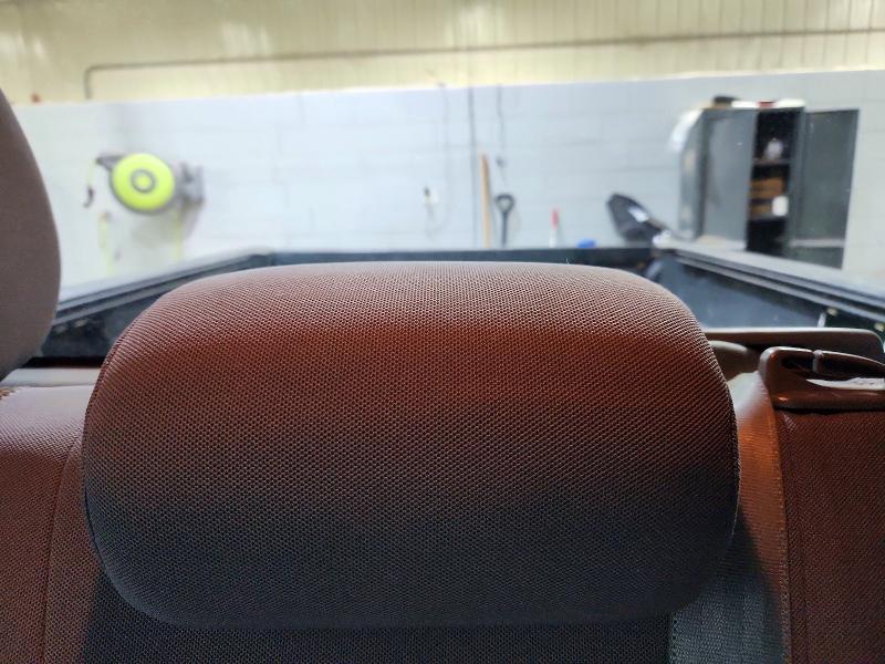 2007 Toyota Tacoma Base