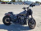2018 Harley-Davidson Fxfbs FAT BOB 114