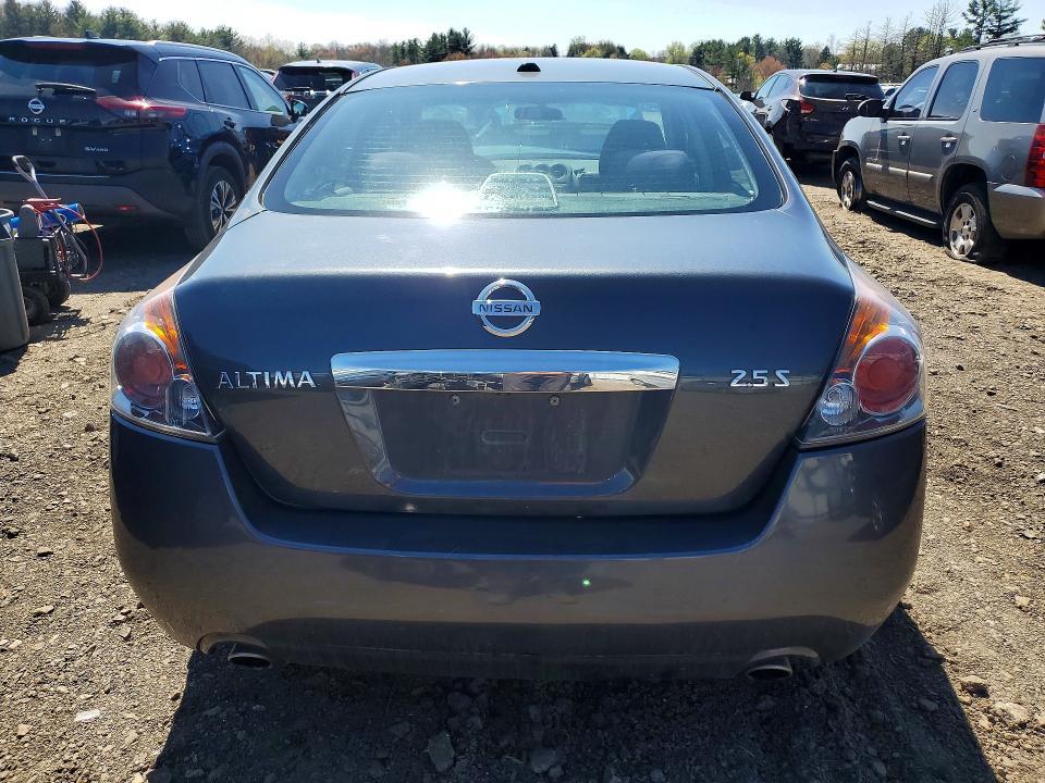 2011 Nissan Altima 2.5