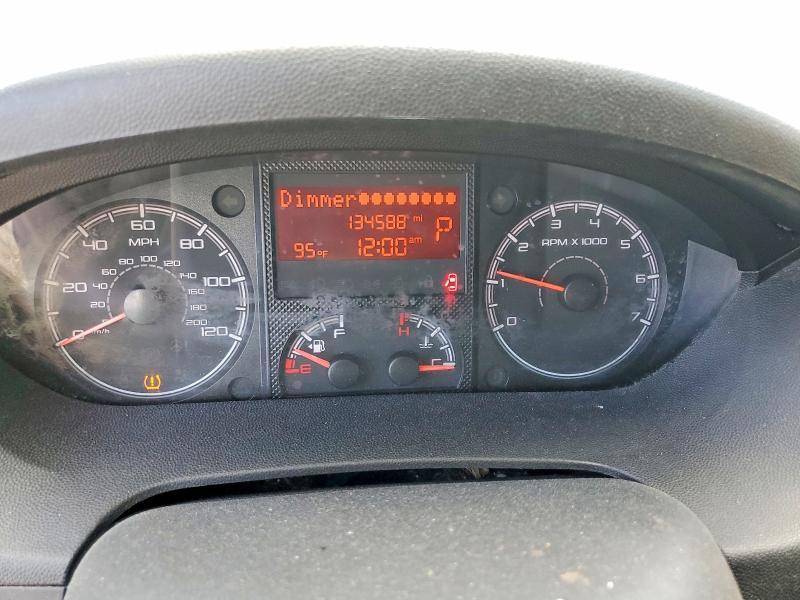 2016 Dodge RAM Promaster 3500 3500 High