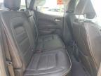 2022 GMC Canyon Denali