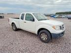 2015 Nissan Frontier S